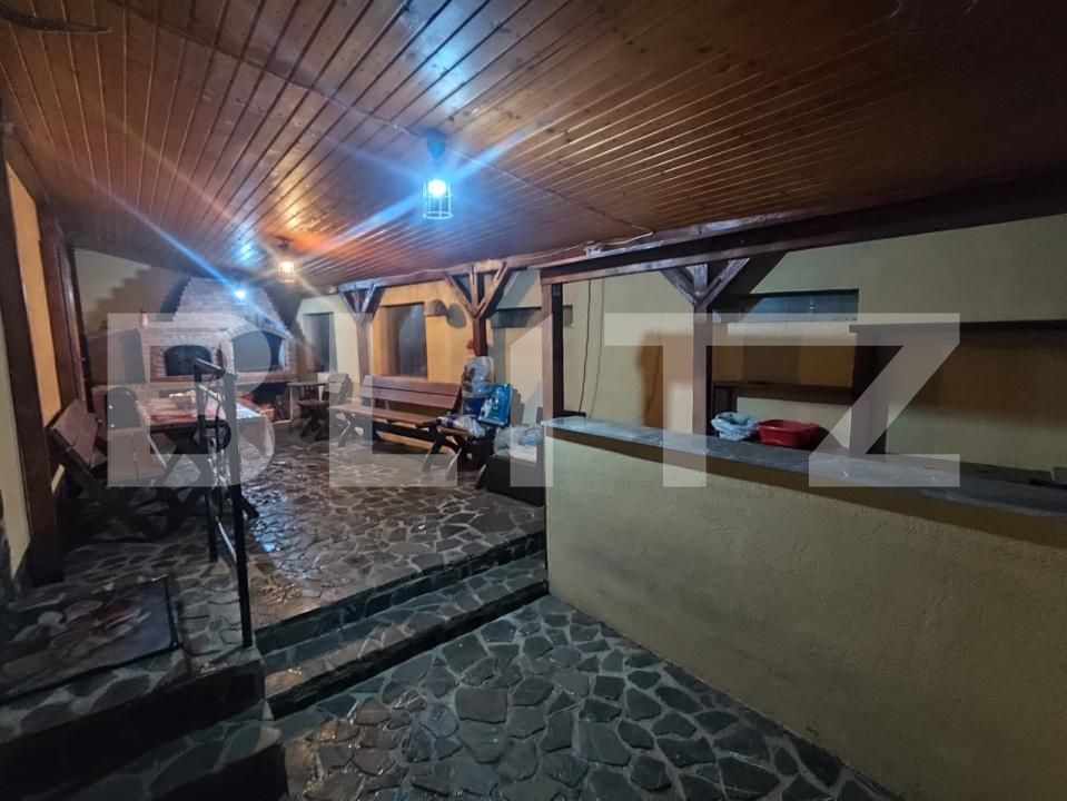 Casa de vânzare 4 camere Horpaz - 180500CV | BLITZ Iași | Poza13