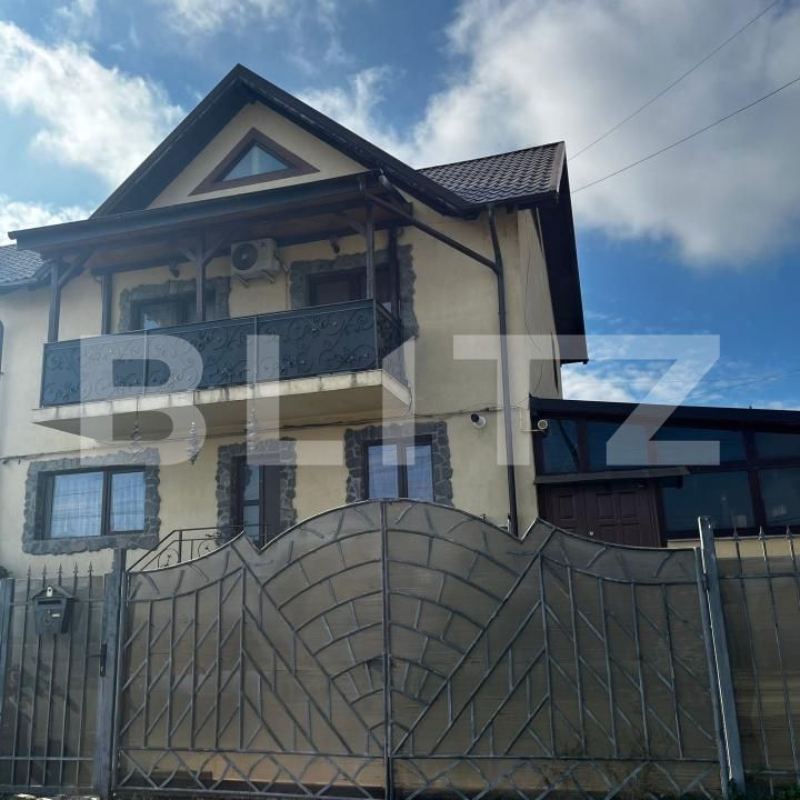 Casa de vânzare 4 camere Horpaz - 180500CV | BLITZ Iași | Poza2