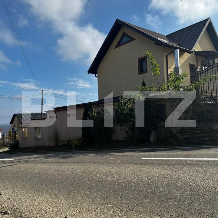 Casa de vânzare 4 camere Horpaz - 180500CV | BLITZ Iași | Poza4