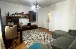 Apartament de 2 camere, 51 mp, zona Lunca Cetatuii
