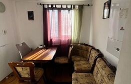 Apartament de 2 camere, 51 mp, zona Lunca Cetatuii