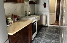 Apartament de 2 camere, 51 mp, zona Lunca Cetatuii
