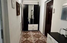 Apartament de 2 camere, 51 mp, zona Lunca Cetatuii
