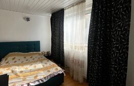 Apartament de 2 camere, 51 mp, zona Lunca Cetatuii