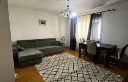 Apartament de 2 camere, 51 mp, zona Lunca Cetatuii