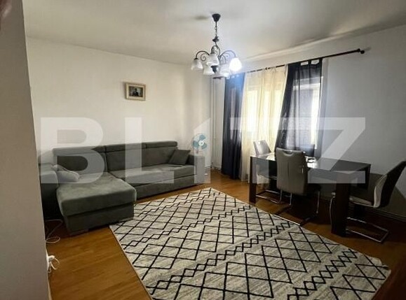 Apartament de vânzare 2 camere Lunca Cetatuii - 180524AV | BLITZ Iași | Poza2