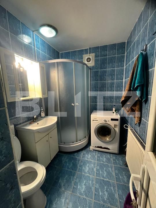 Apartament de vânzare 2 camere Lunca Cetatuii - 180524AV | BLITZ Iași | Poza8
