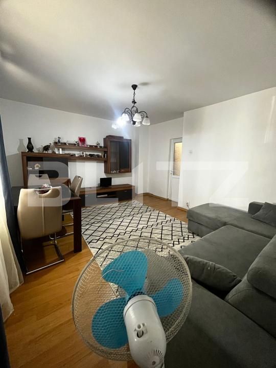 Apartament de vânzare 2 camere Lunca Cetatuii - 180524AV | BLITZ Iași | Poza2