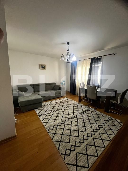 Apartament de vânzare 2 camere Lunca Cetatuii - 180524AV | BLITZ Iași | Poza2