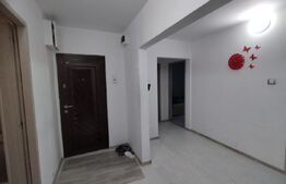 Apartament 4 camere, 80 mp, zona Frumoasa