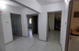 Apartament 4 camere, 80 mp, zona Frumoasa