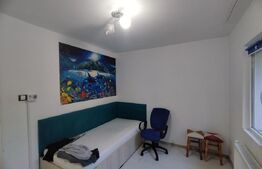 Apartament 4 camere, 80 mp, zona Frumoasa