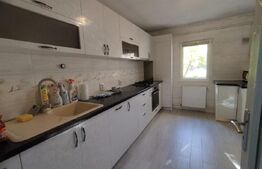 Apartament 4 camere, 80 mp, zona Frumoasa