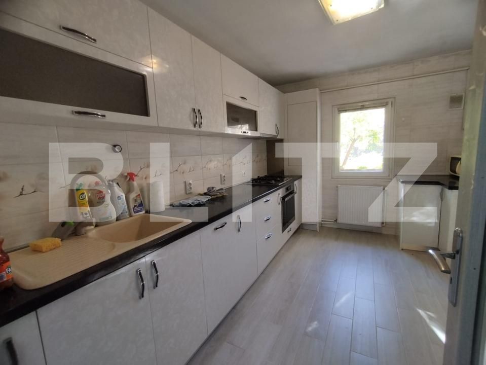 Apartament de vânzare 4 camere Frumoasa - 180553AV | BLITZ Iași | Poza10