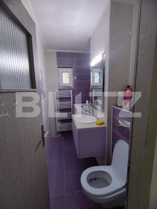 Apartament de vânzare 4 camere Frumoasa - 180553AV | BLITZ Iași | Poza13