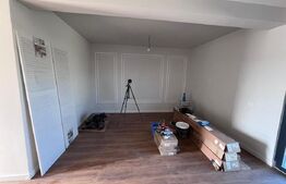 Duplex Modern 4 camere în Miroslava - zona linistita