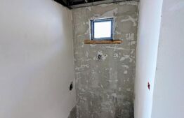 Duplex Modern 4 camere în Miroslava - zona linistita