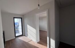 Duplex Modern 4 camere în Miroslava - zona linistita