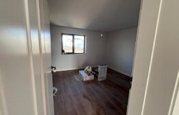 Duplex Modern 4 camere în Miroslava - zona linistita