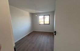 Duplex Modern 4 camere în Miroslava - zona linistita