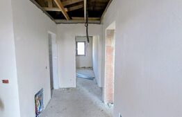 Duplex Modern 4 camere în Miroslava - zona linistita