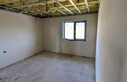 Duplex Modern 4 camere în Miroslava - zona linistita