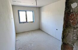 Duplex Modern 4 camere în Miroslava - zona linistita