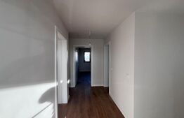 Duplex Modern 4 camere în Miroslava - zona linistita