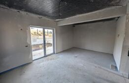 Duplex Modern 4 camere în Miroslava - zona linistita