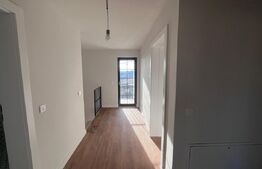 Duplex Modern 4 camere în Miroslava - zona linistita