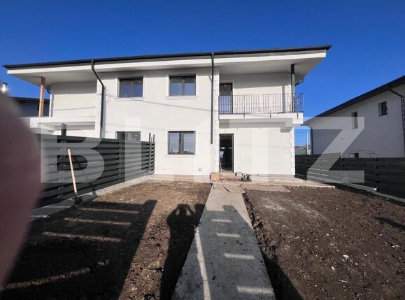 Casa de vânzare 4 camere Miroslava - 180572CV | BLITZ Iași | Poza1