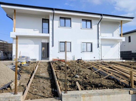 Casa de vânzare 4 camere Miroslava - 180572CV | BLITZ Iași | Poza19