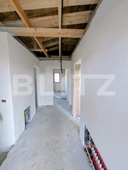 Casa de vânzare 4 camere Miroslava - 180572CV | BLITZ Iași | Poza24