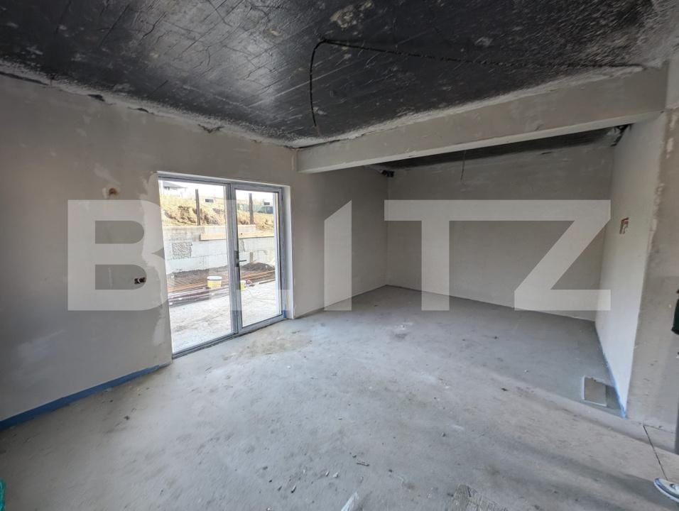 Casa de vânzare 4 camere Miroslava - 180572CV | BLITZ Iași | Poza21