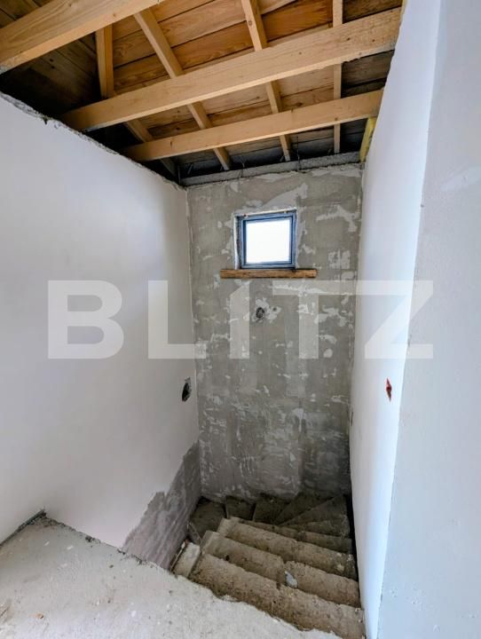 Casa de vânzare 4 camere Miroslava - 180572CV | BLITZ Iași | Poza8