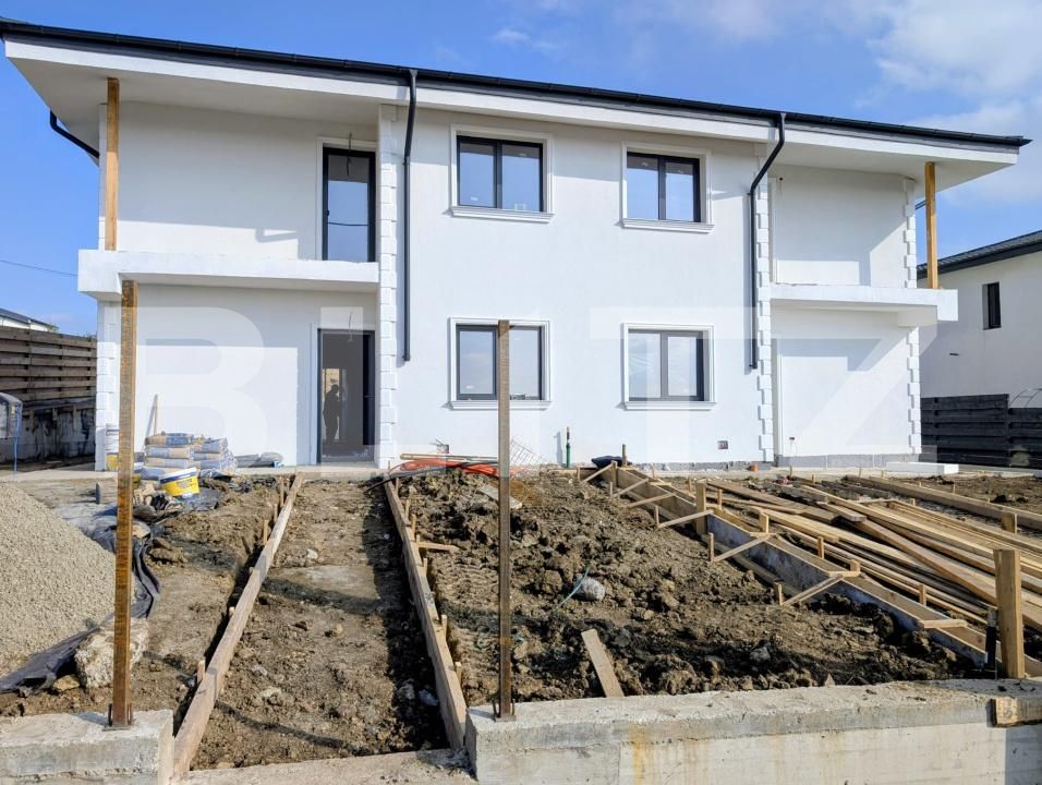 Casa de vânzare 4 camere Miroslava - 180572CV | BLITZ Iași | Poza19