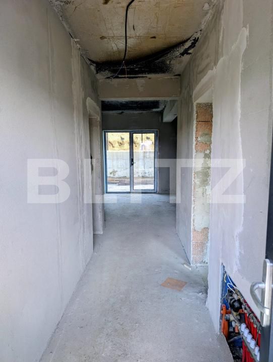 Casa de vânzare 4 camere Miroslava - 180572CV | BLITZ Iași | Poza24