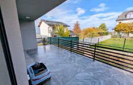 Casă individuală P+1 | Construcție nouă 2024 | Bucium – aproape de padure