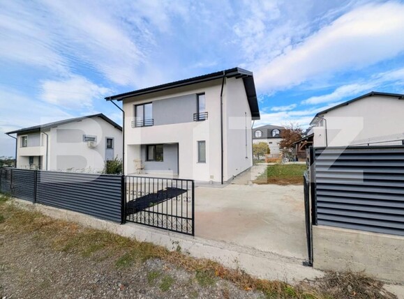 Casa de vânzare 4 camere Bucium - 180574CV | BLITZ Iași | Poza1