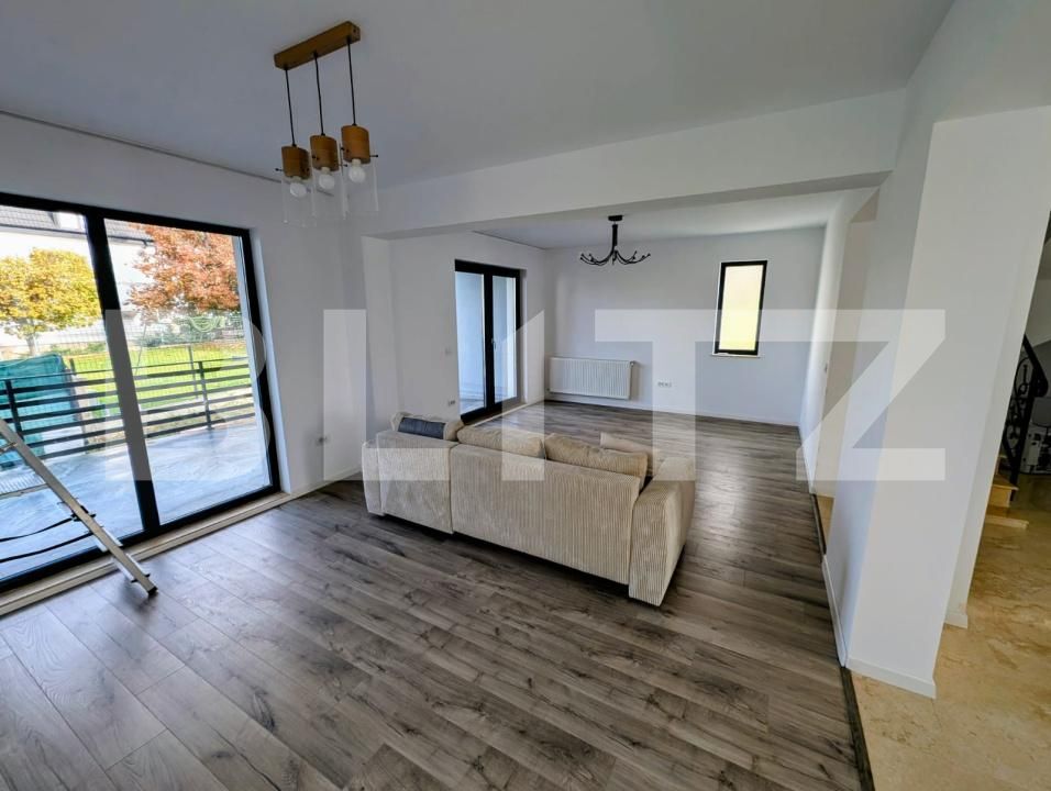 Casa de vânzare 4 camere Bucium - 180574CV | BLITZ Iași | Poza2