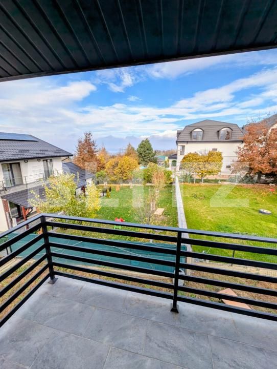 Casa de vânzare 4 camere Bucium - 180574CV | BLITZ Iași | Poza10