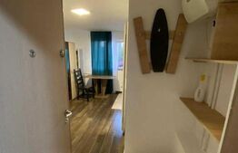 Închiriere garsonieră | 1 cameră | zona Bularga |