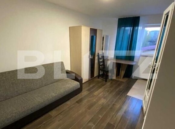 Garsonieră de închiriat Bularga - 180587AI | BLITZ Iași | Poza1