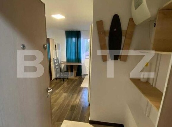 Garsonieră de închiriat Bularga - 180587AI | BLITZ Iași | Poza4