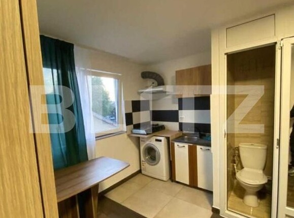 Garsonieră de închiriat Bularga - 180587AI | BLITZ Iași | Poza2