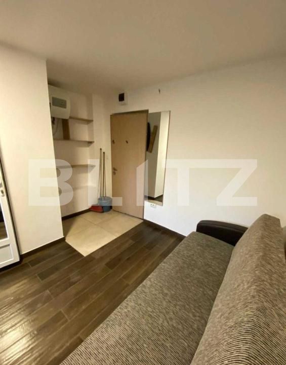 Garsonieră de închiriat Bularga - 180587AI | BLITZ Iași | Poza5