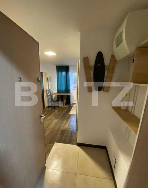 Garsonieră de închiriat Bularga - 180587AI | BLITZ Iași | Poza4
