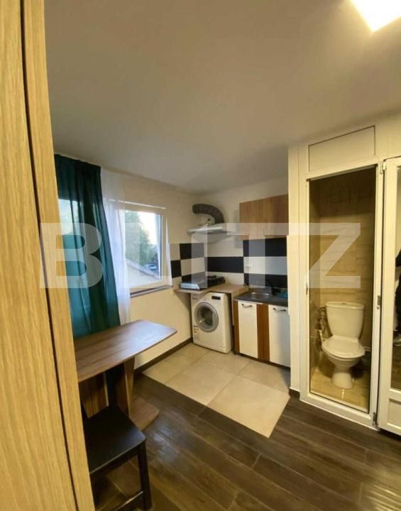 Garsonieră de închiriat Bularga - 180587AI | BLITZ Iași | Poza2