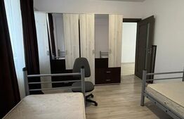 Apartament 3 camere Valea Lupului