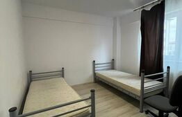 Apartament 3 camere Valea Lupului